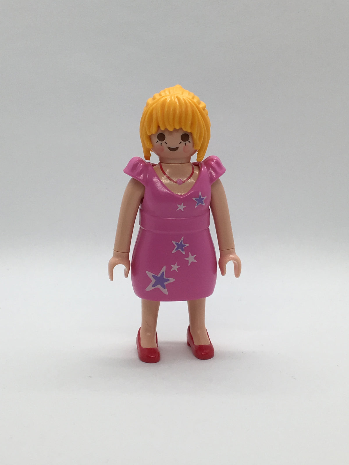 Playmobil Frau mit Kleid - Figur - C1509
