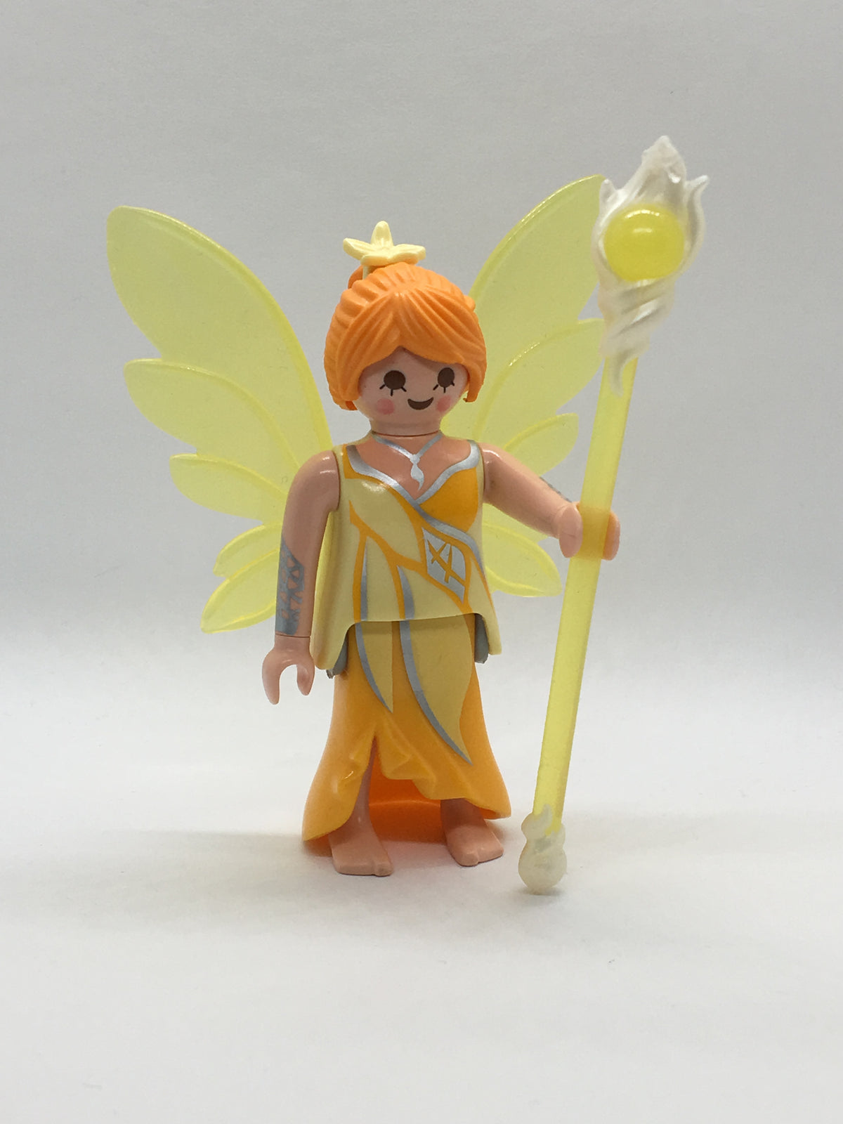 Playmobil Fee mit Zauberstab - 9407