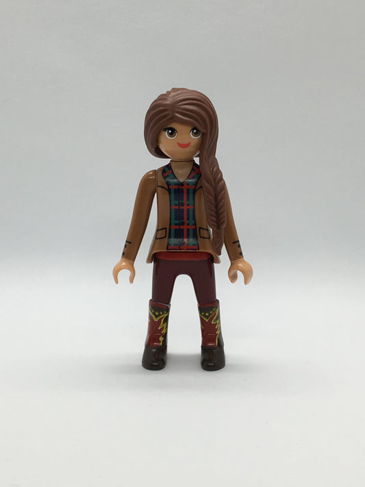 Playmobil Lucky - Spirit - Figur - C1522