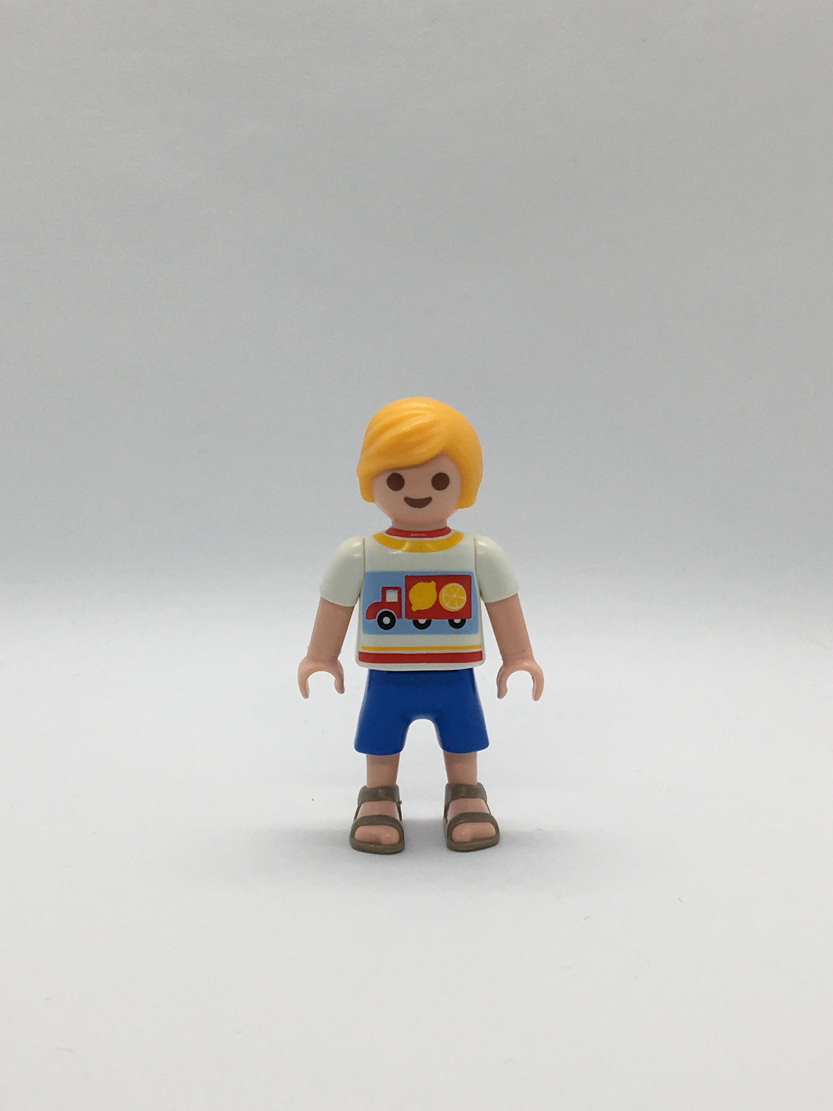 Playmobil Junge - Figur - C1528