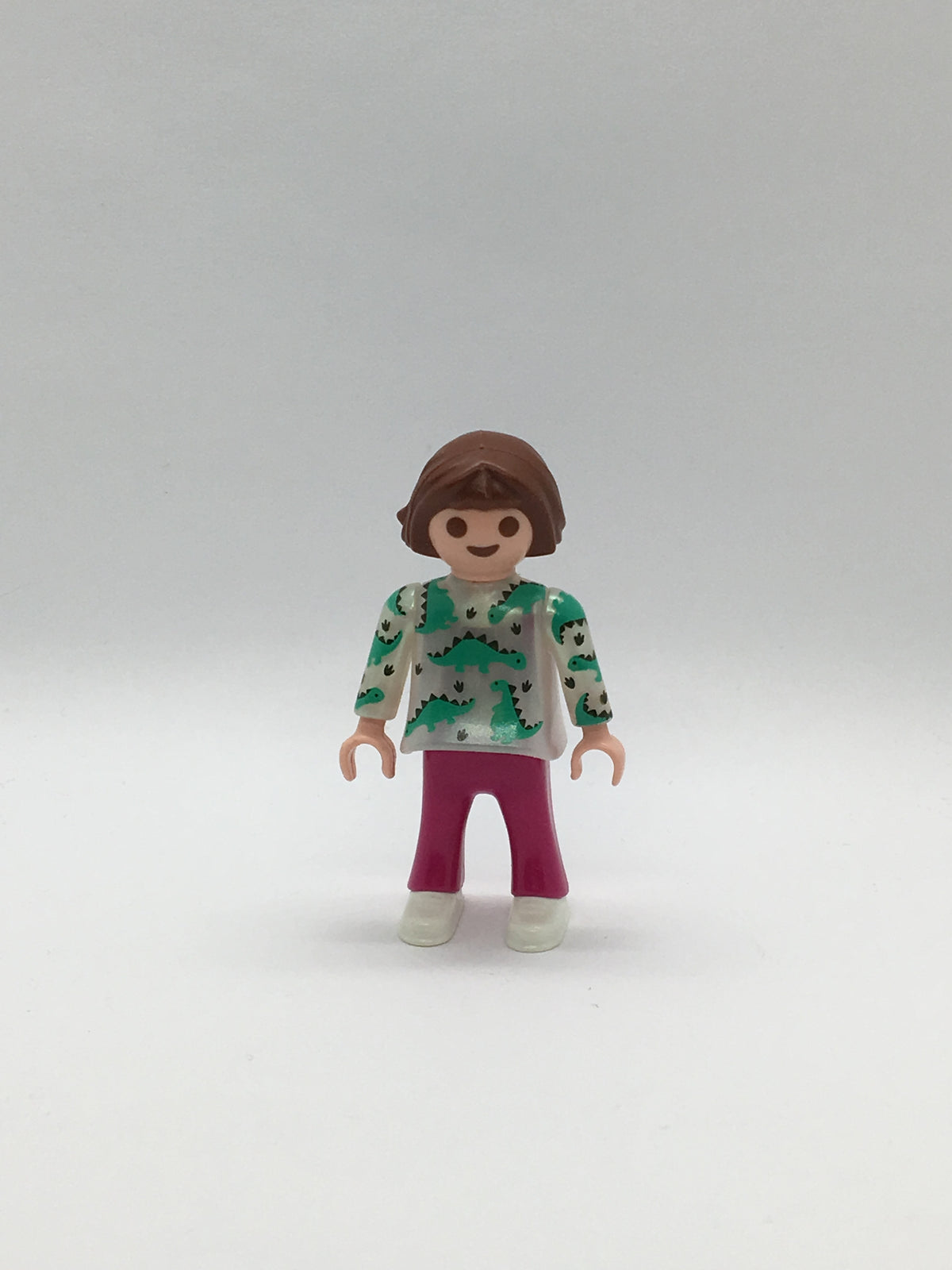 Playmobil Mädchen - Figur - C1534