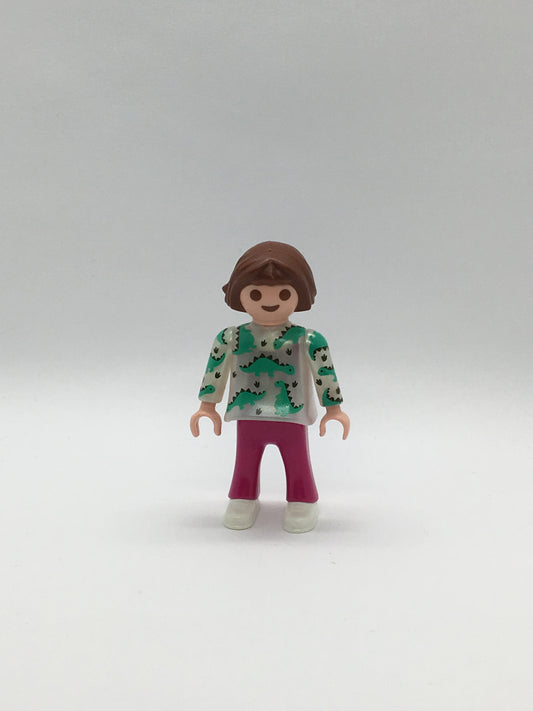 Playmobil Mädchen - Figur - C1534