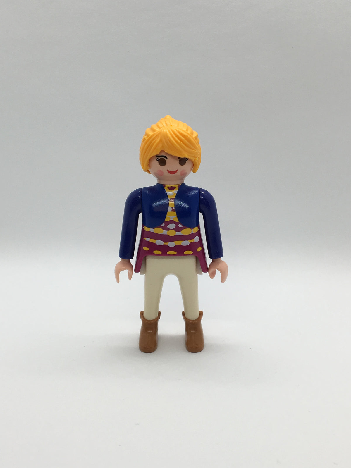 Playmobil Frau - Figur - 9731
