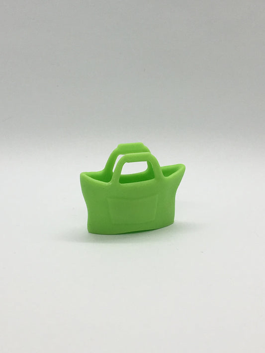 Playmobil Strandtasche - grün - C1552