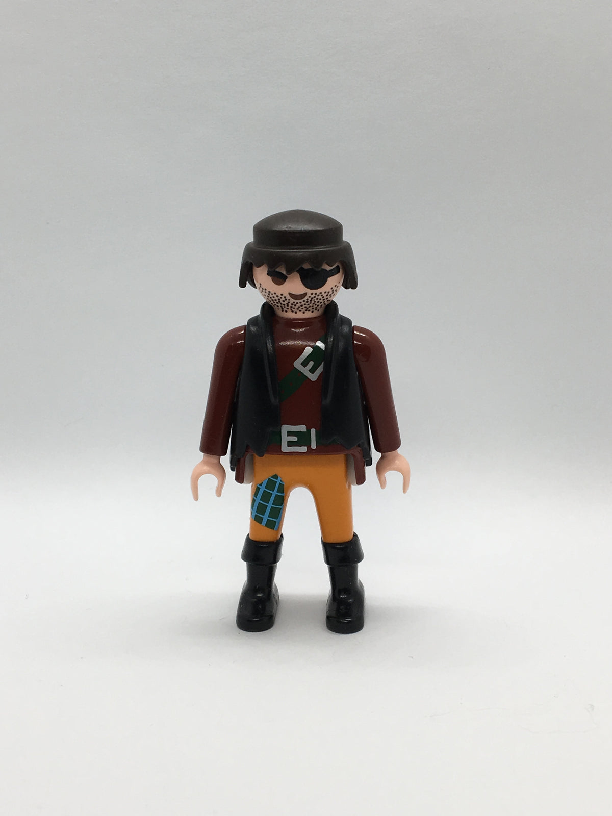 Playmobil Pirat - Figur - C1557