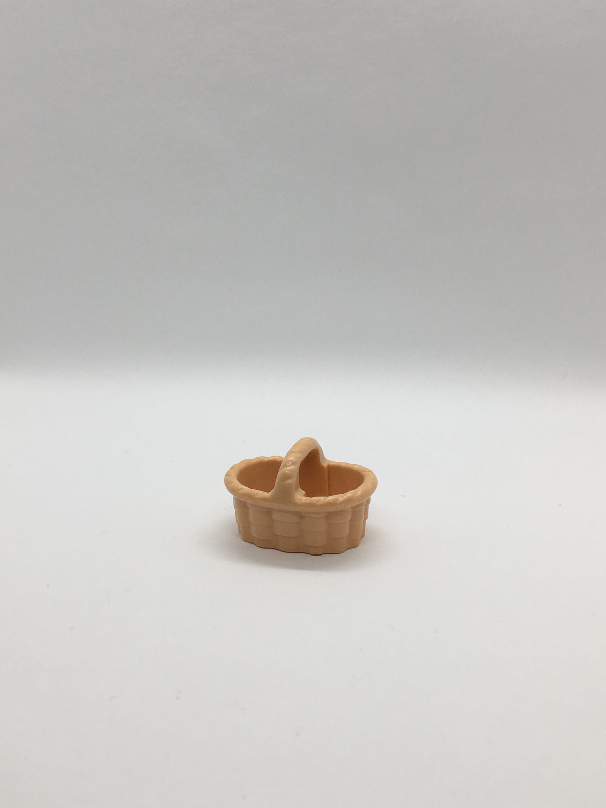 Playmobil Körbchen - beige - C1560