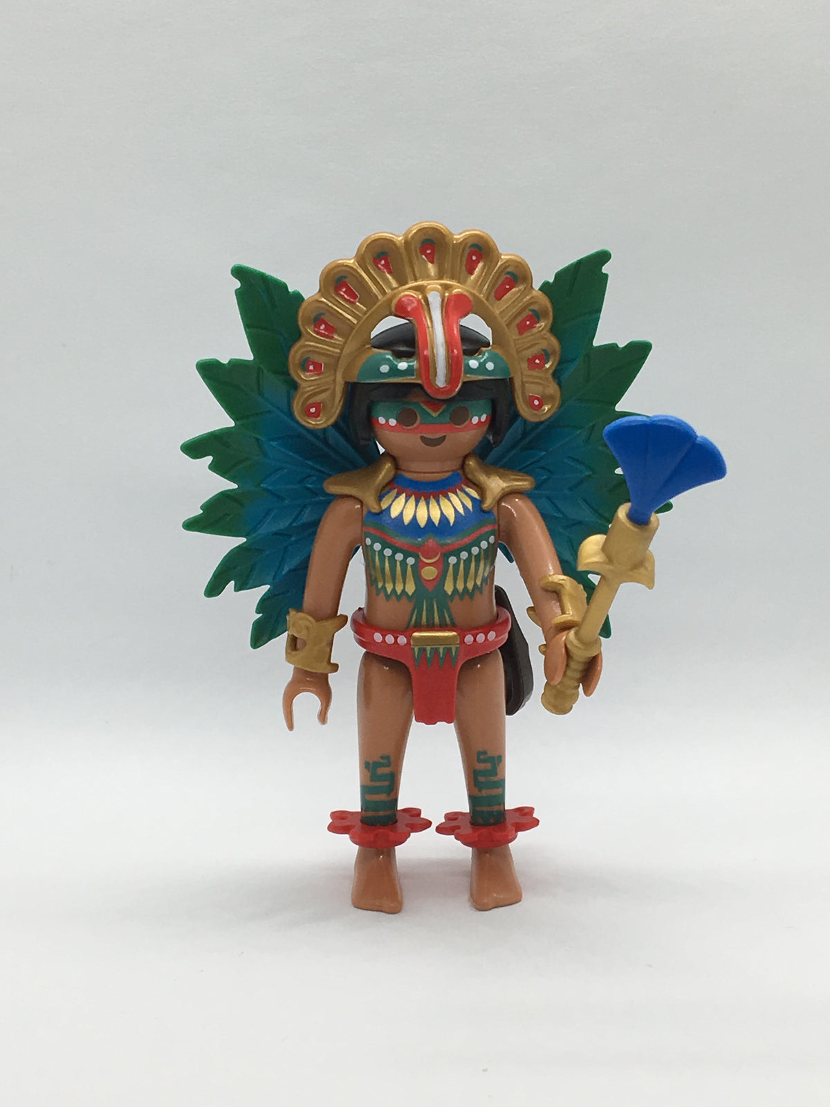 Playmobil Aztekenprinzessin - Serie 25 - Figur - C1590