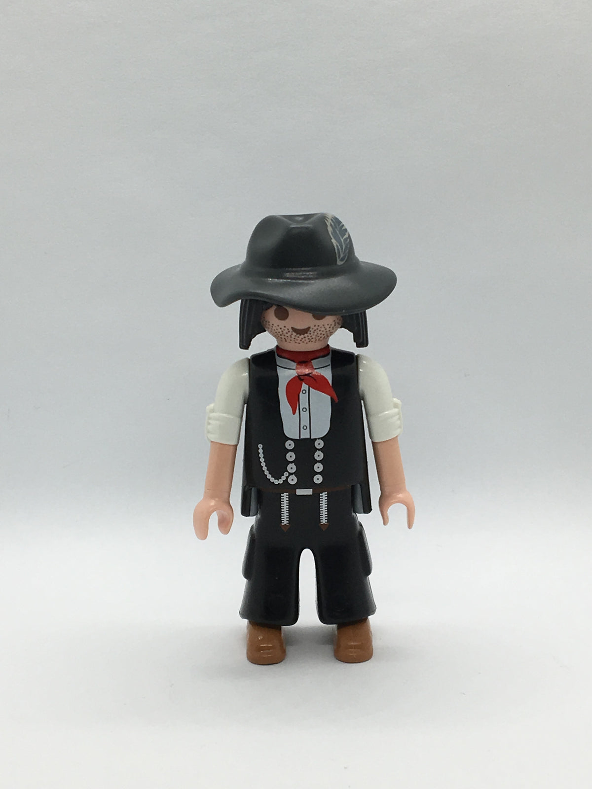 Playmobil Zimmermann - Figur - C1591