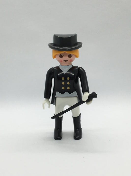 Playmobil Turnierreiterin - Figur - C1595
