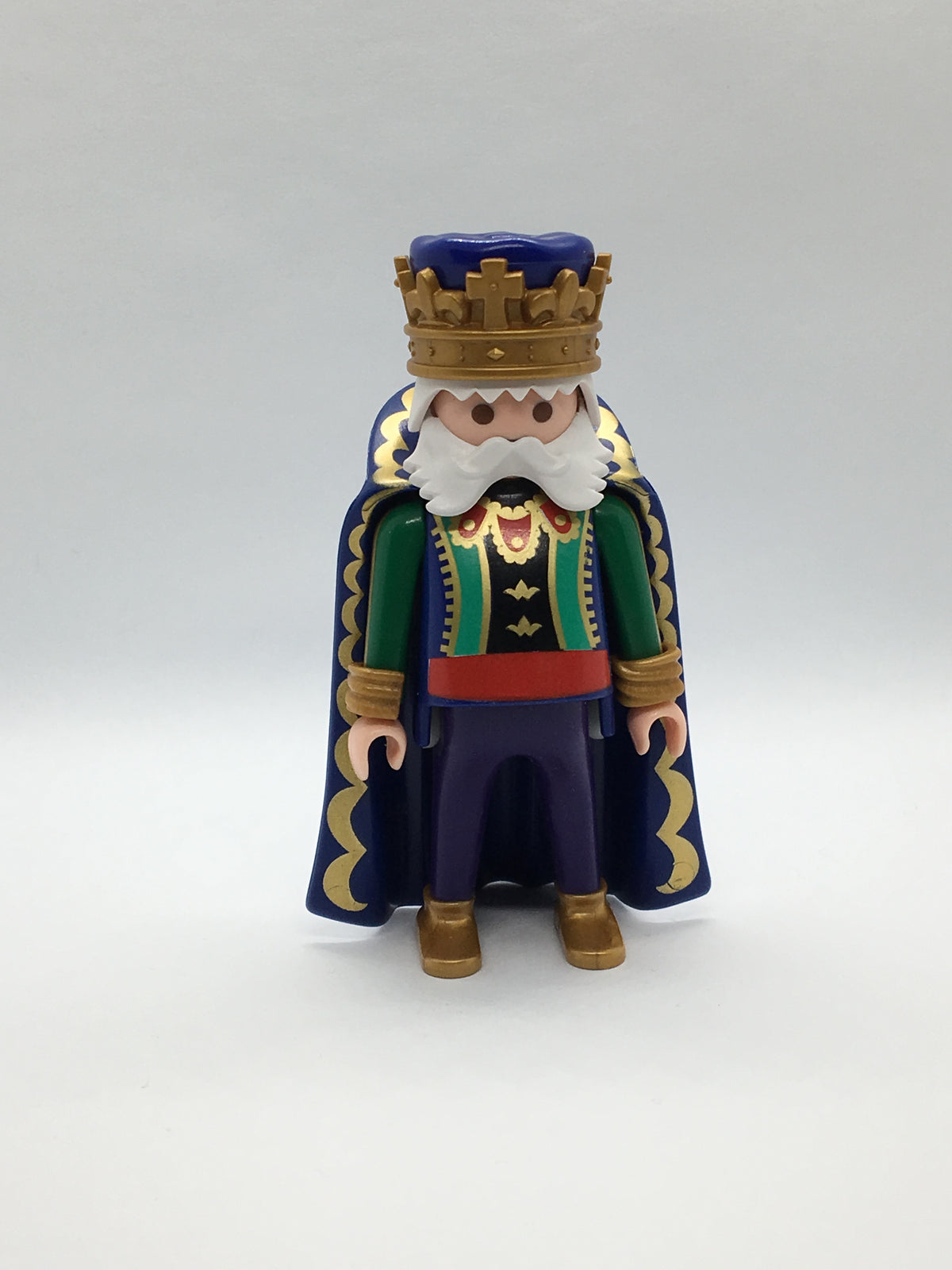 Playmobil König - Figur - C1128