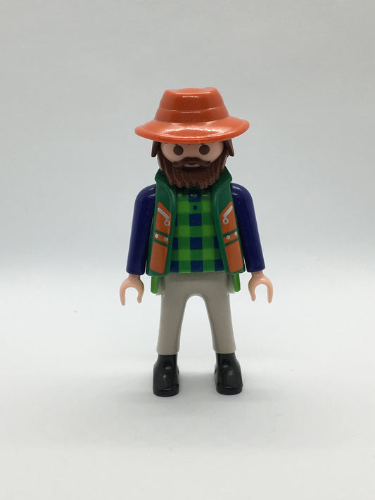 Playmobil Bauer - Figur - C1646