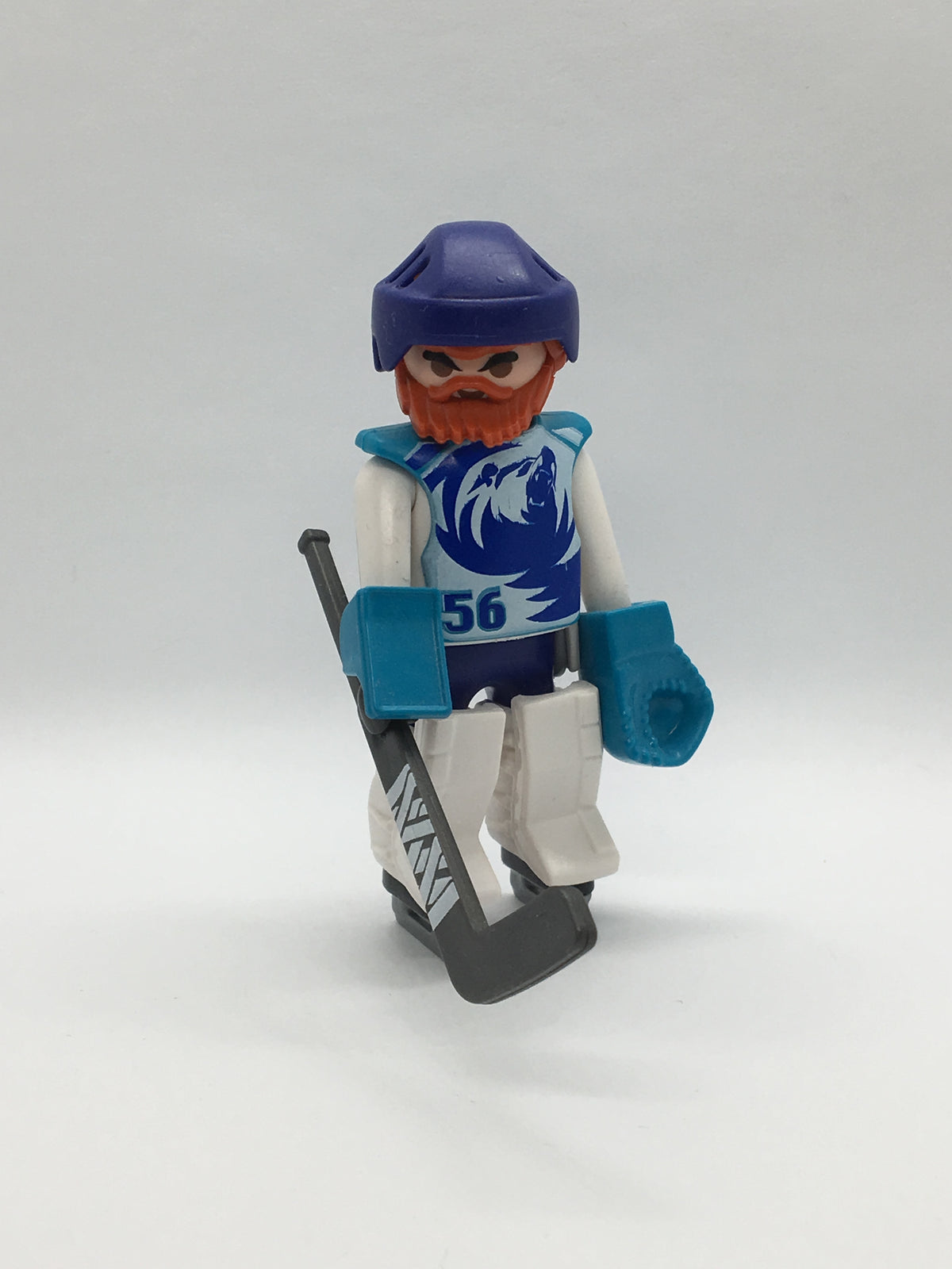 Playmobil Eishockeyspieler - Serie 22 - Figur - C1661