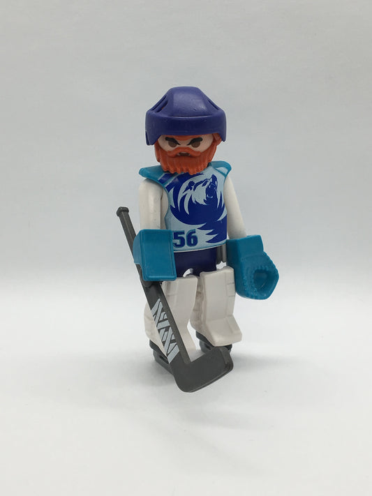 Playmobil Eishockeyspieler - Serie 22 - Figur - C1661