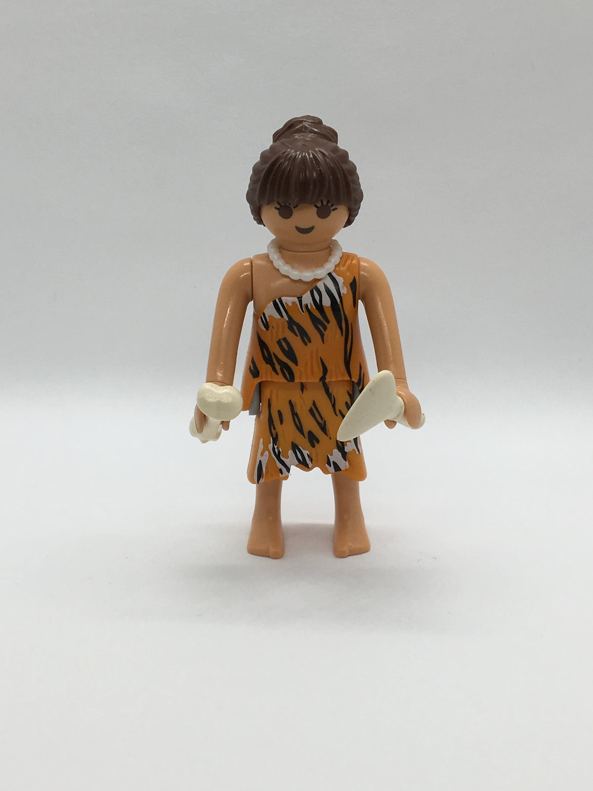 Playmobil Steinzeitfrau - Serie 26 - Figur - C1665