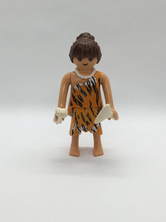 Playmobil Steinzeitfrau - Serie 26 - Figur - C1665