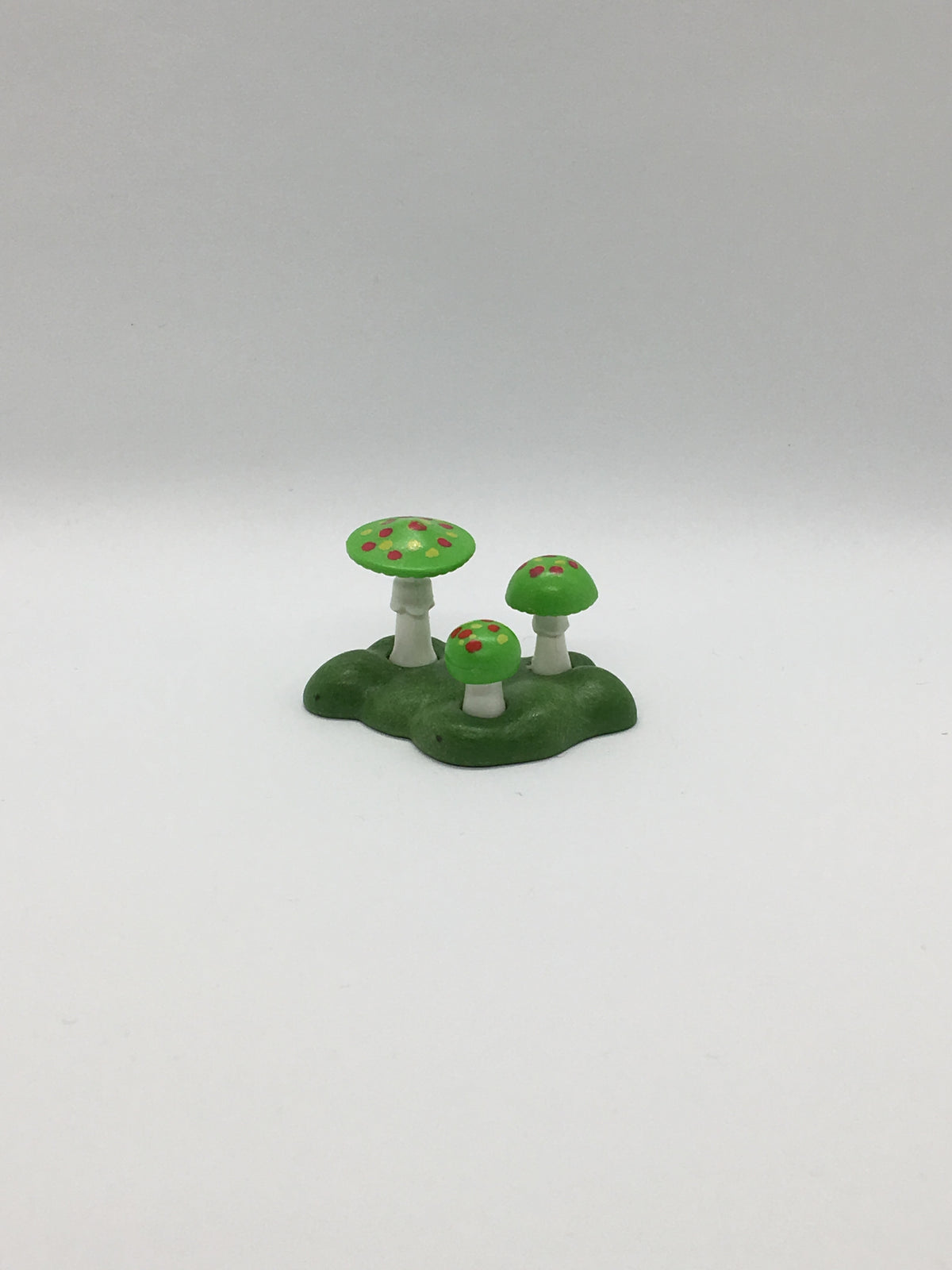 Playmobil Pilze - grün - C1672
