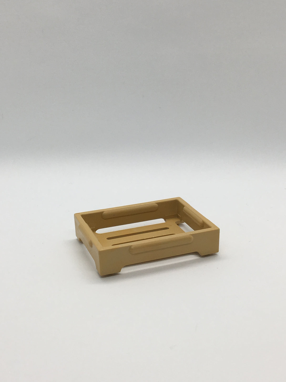 Playmobil Obstkiste - beige - Zubehör - C1680