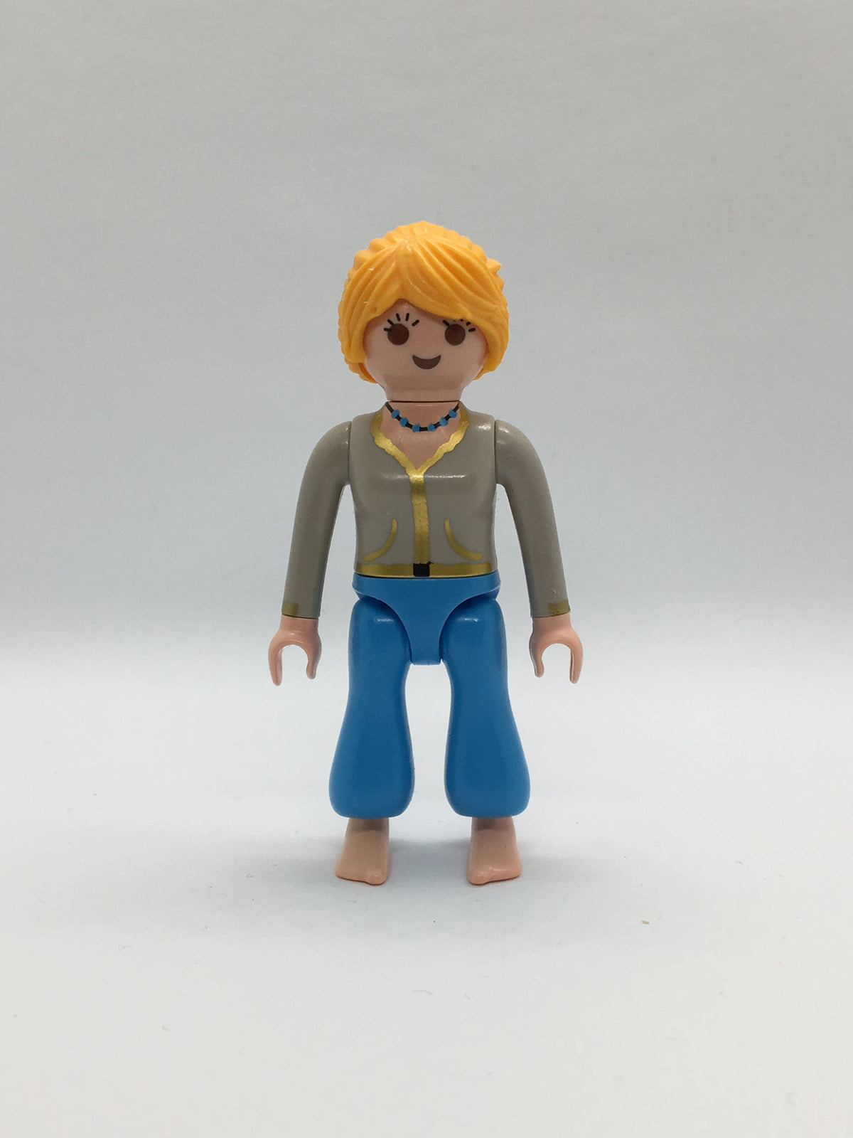 Playmobil Frau mit Haremshose - Figur - C1705