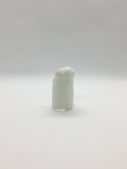 Playmobil Handtuch - weiß - Zubehör - C1710