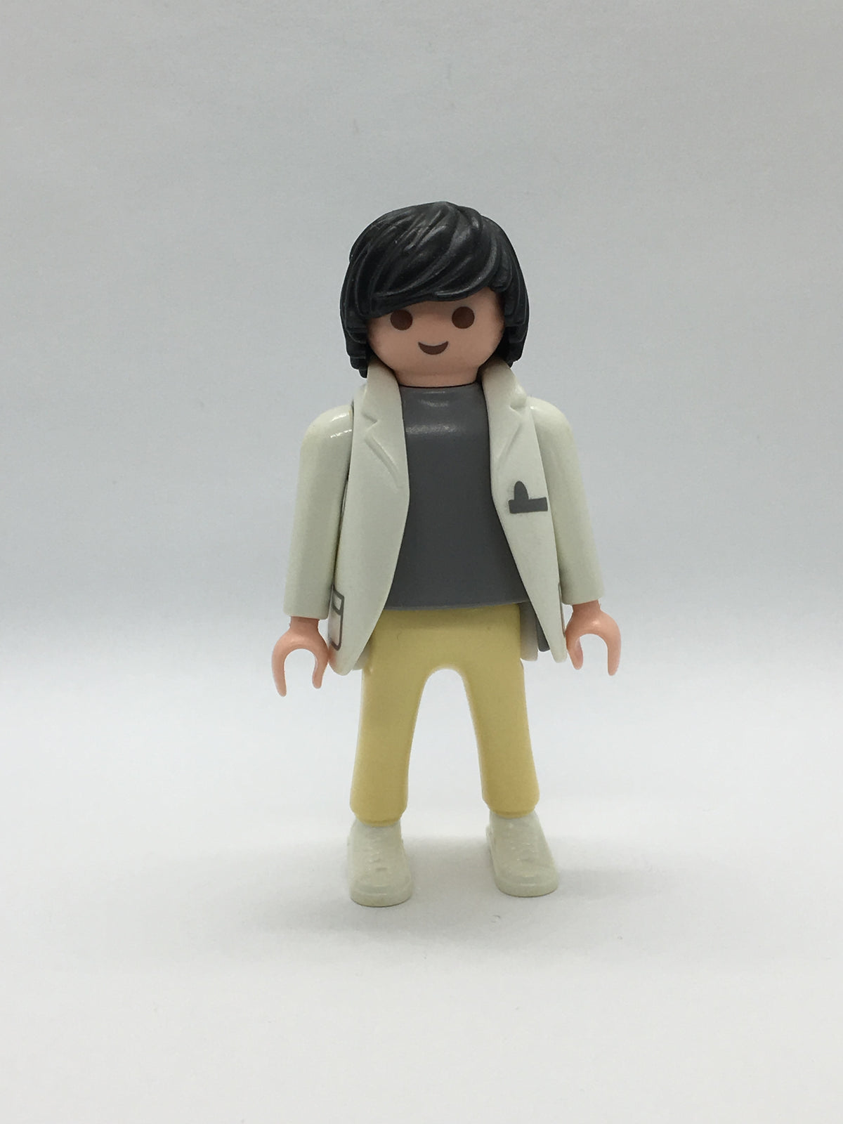 Playmobil Arzt - Krankenhaus - Figur - A1985