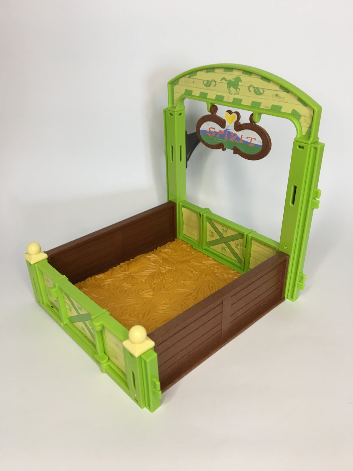 Playmobil Pferdebox  - Spirit - C1723