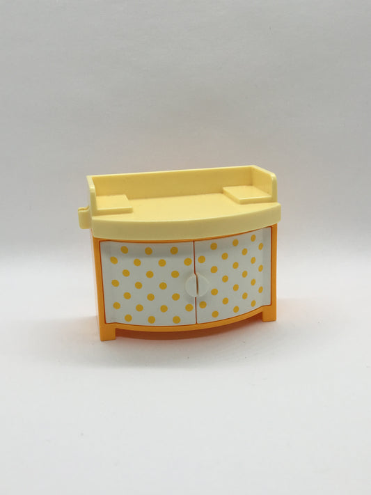 Playmobil Wickelkommode - Baby - A1283