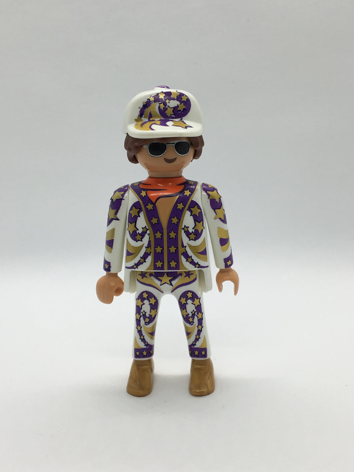 Playmobil Mann - Figur - C1737