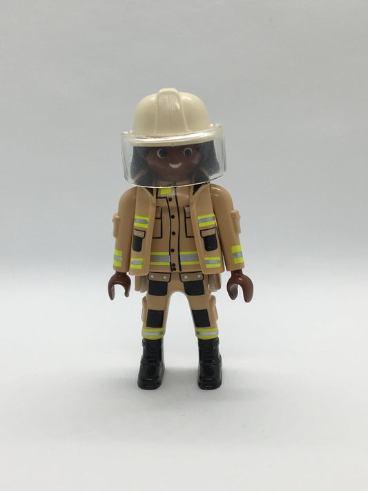 Playmobil Feuerwehrmann - Figur - C1739