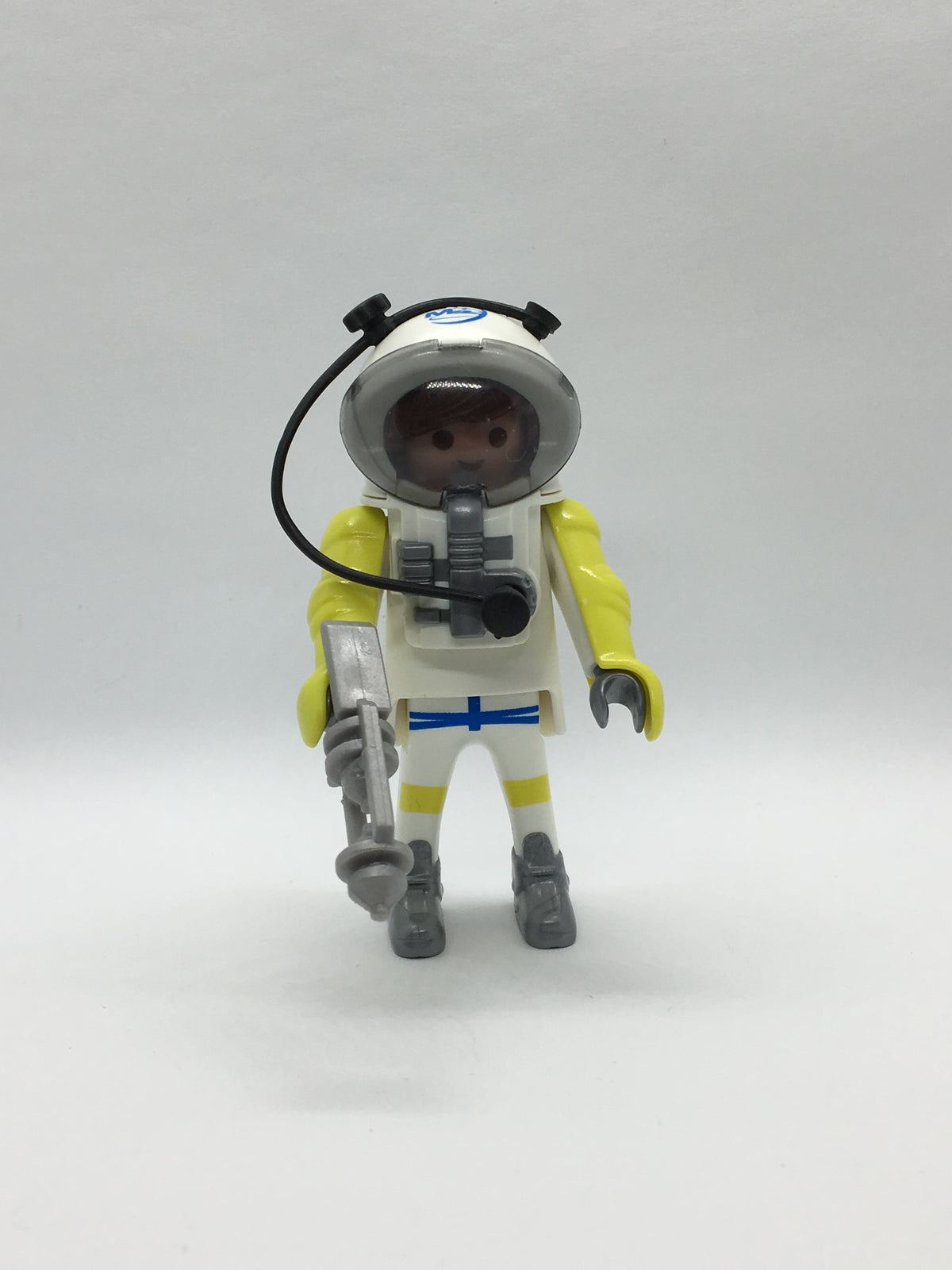 Playmobil Astronaut - Figur - C1745