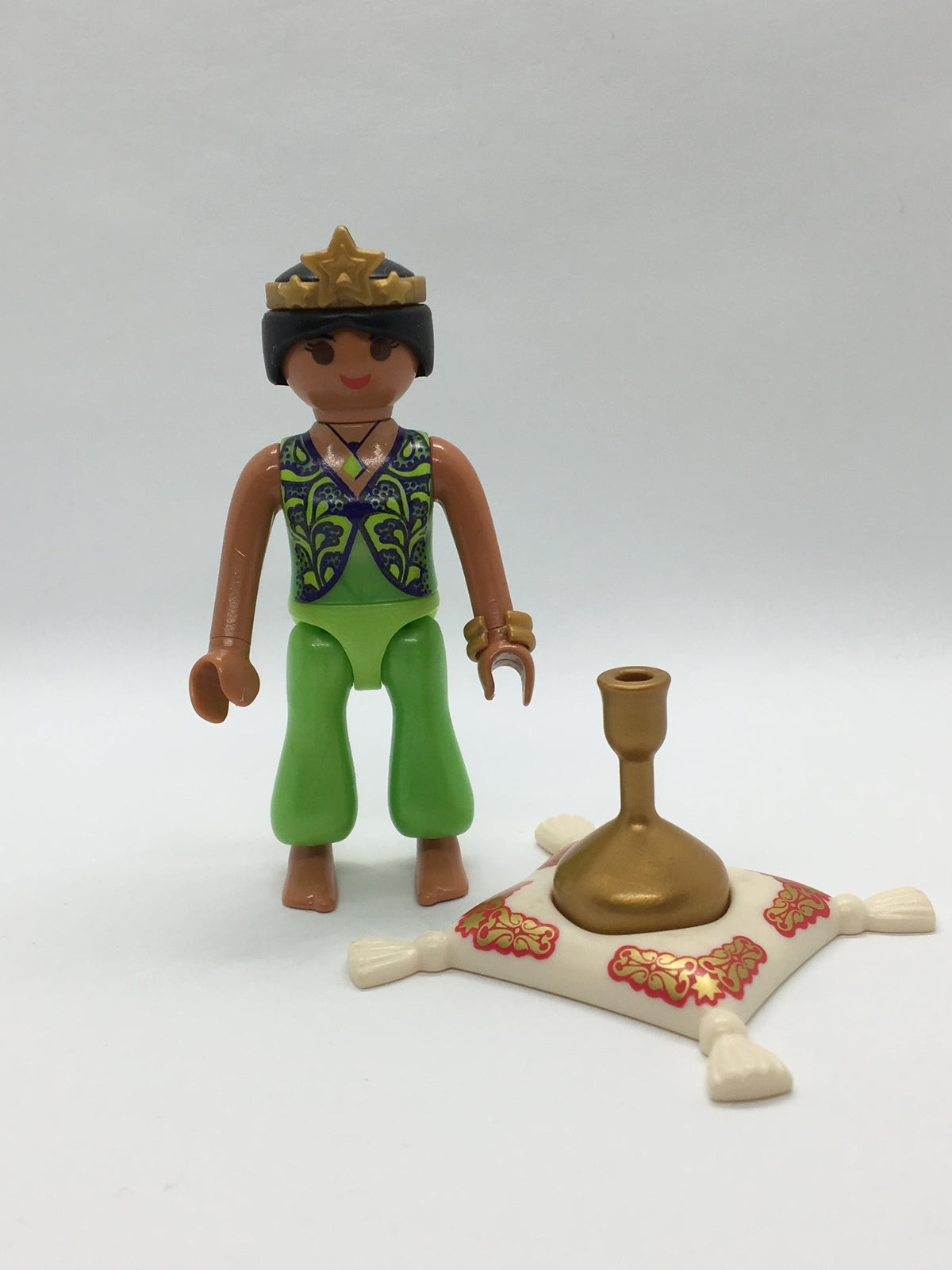 Playmobil Flaschengeist - Serie 20 - Figur - C1747