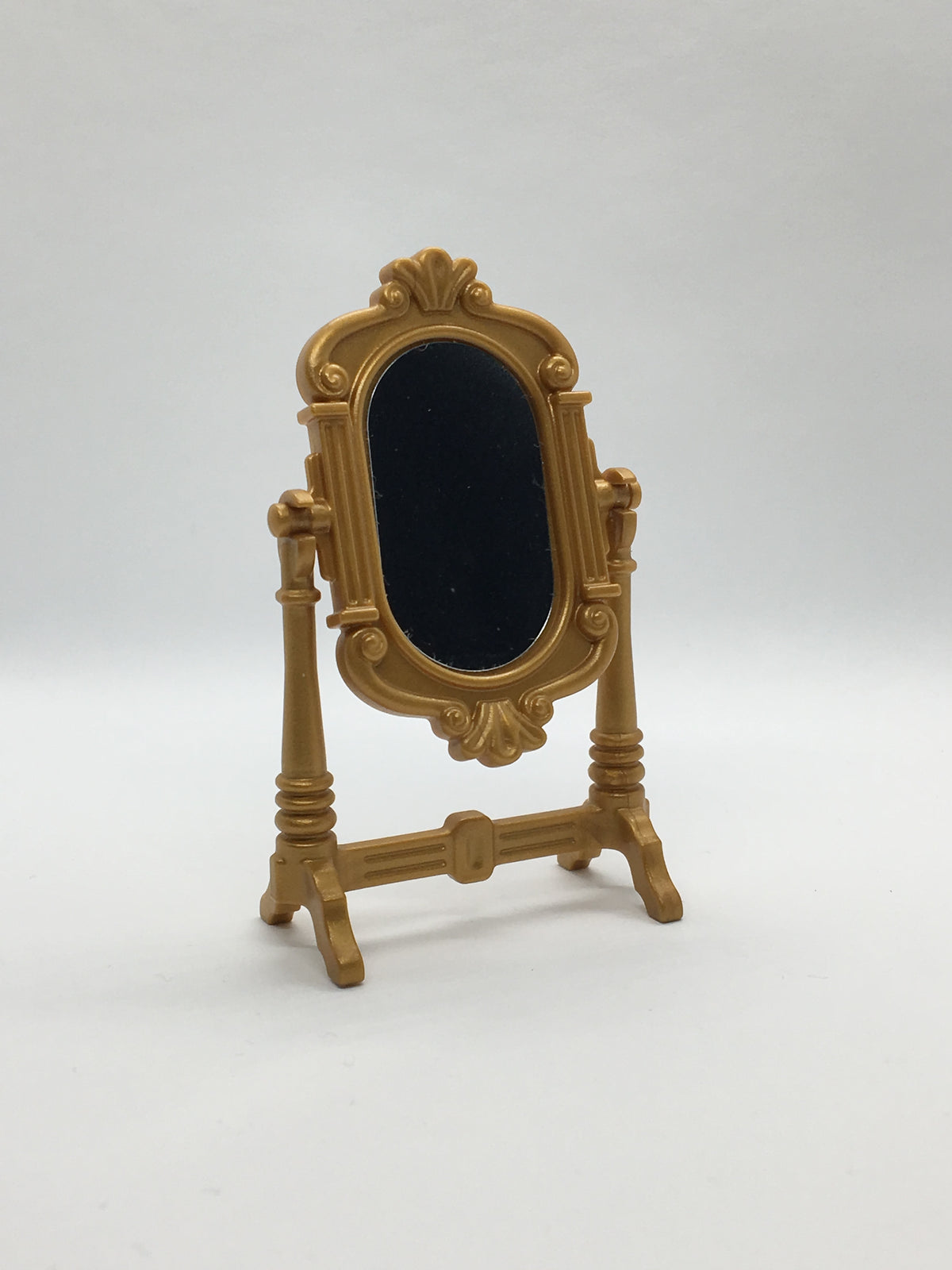 Playmobil Standspiegel - gold - Traumschloss - Zubehör - C1756