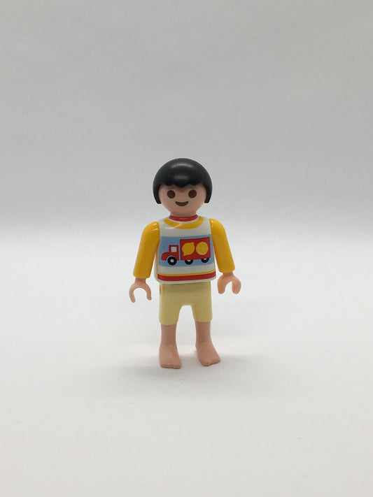 Playmobil Junge im Schlafanzug - Figur - C1782