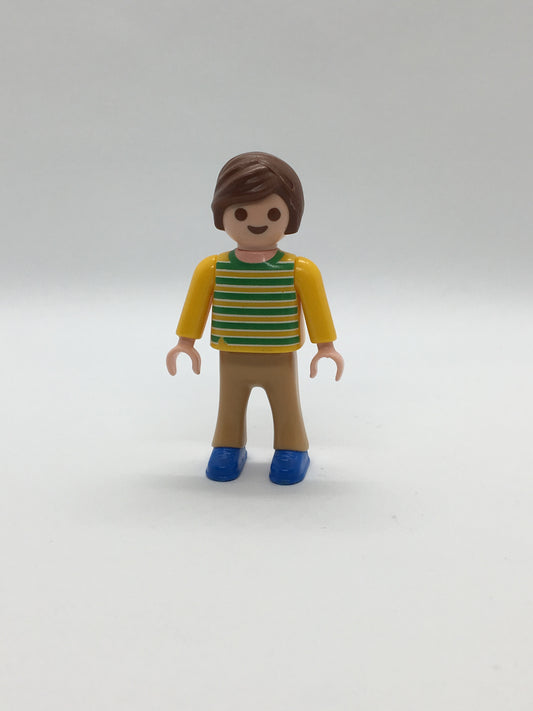 Playmobil Junge - Figur - C1803