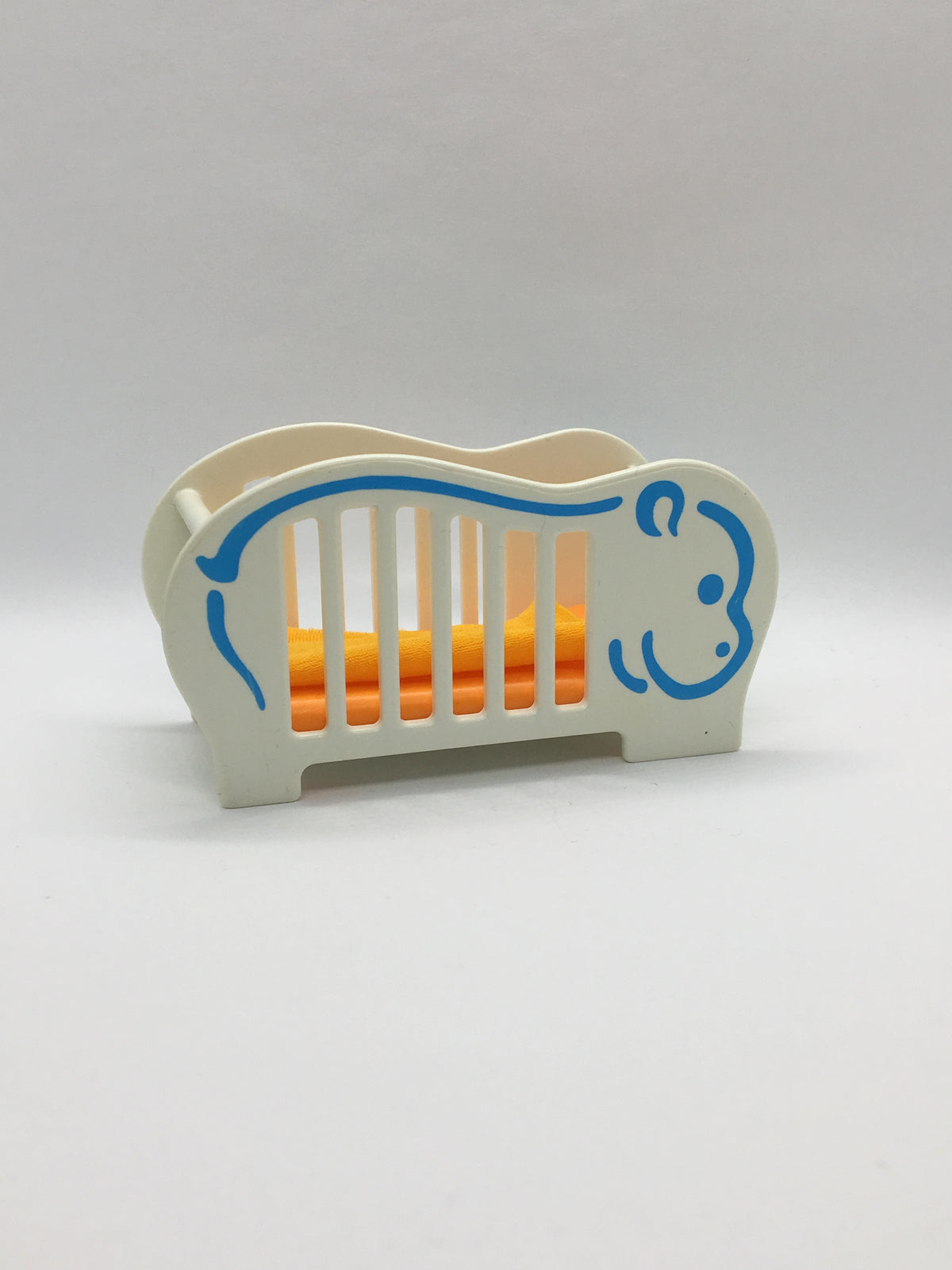 Playmobil Babybett - C0852