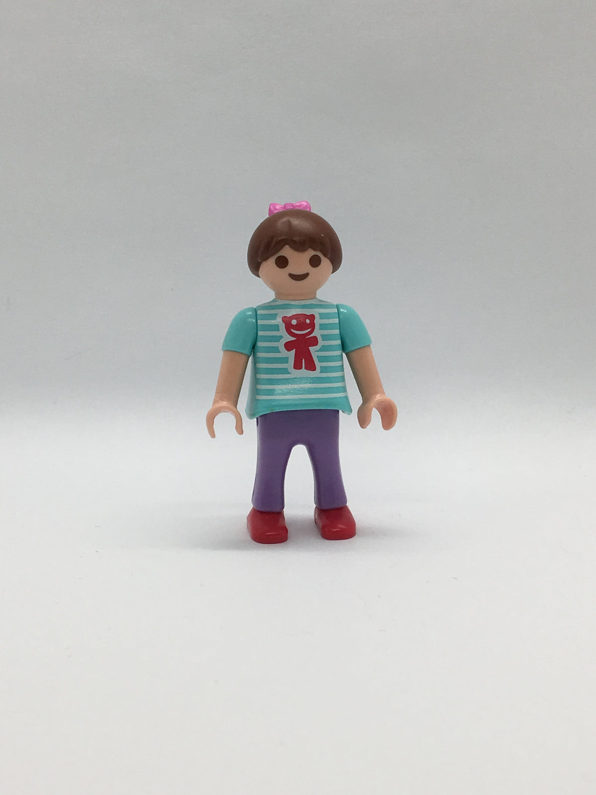 Playmobil Mädchen - Figur - C1814