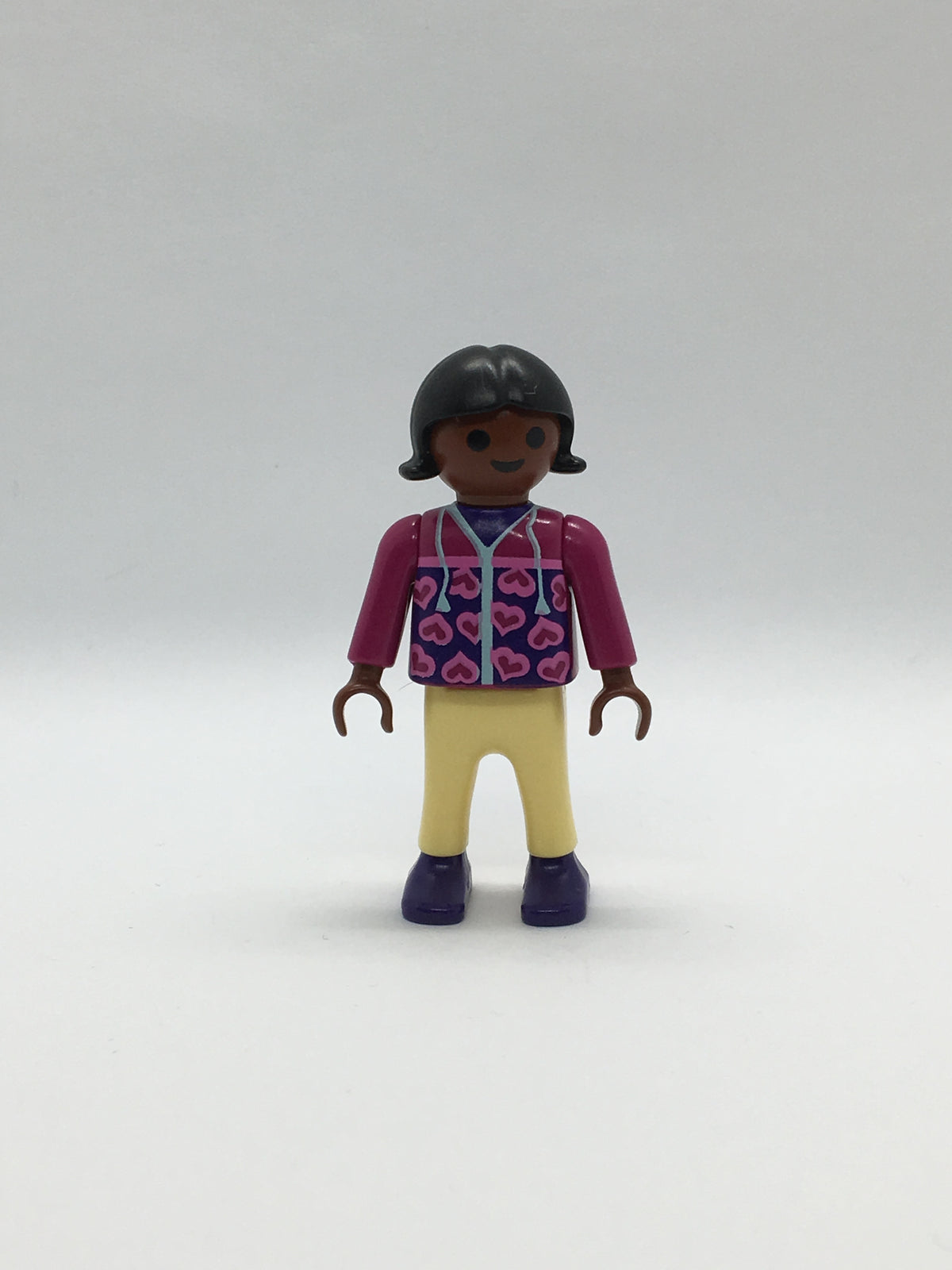 Playmobil Mädchen - Figur - C1815