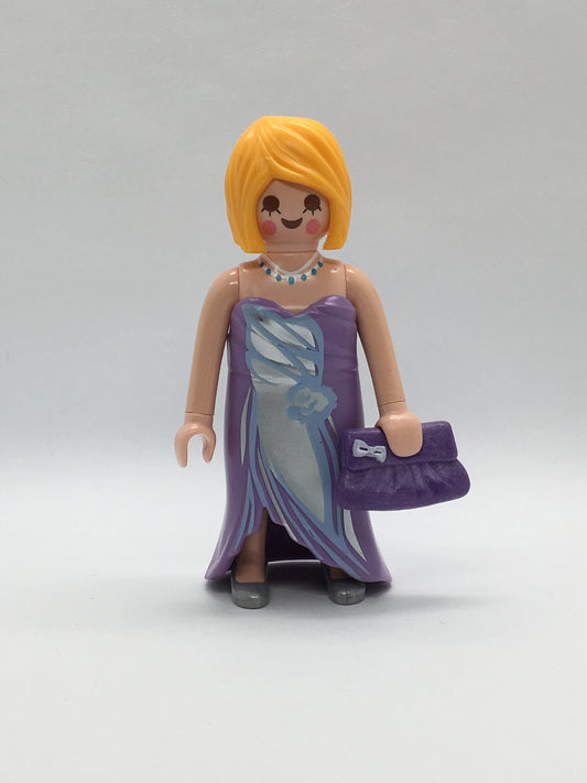 Playmobil Frau im Abendkleid - Figur - C1816