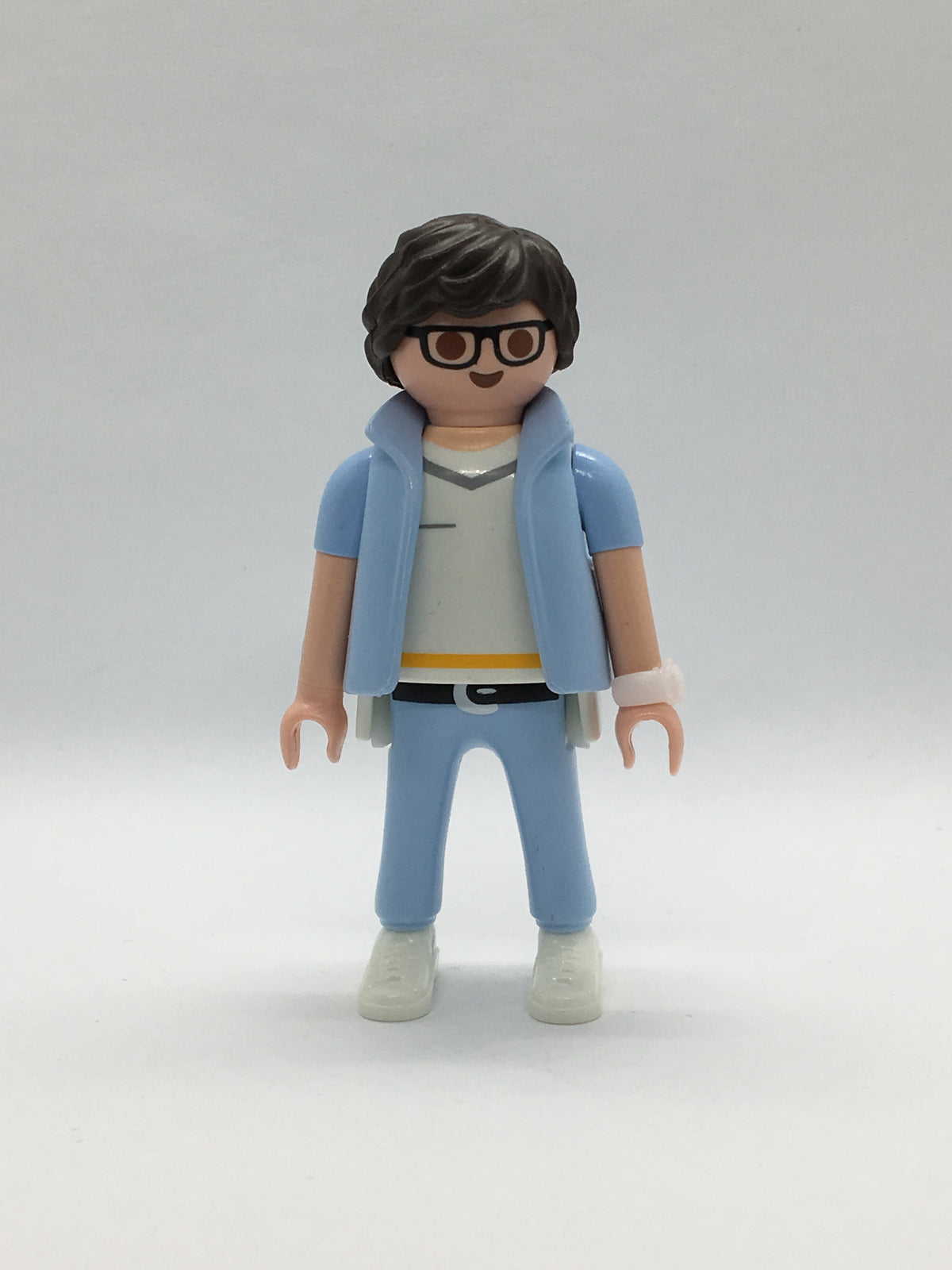 Playmobil Arzt - Krankenhaus - Figur - C1817