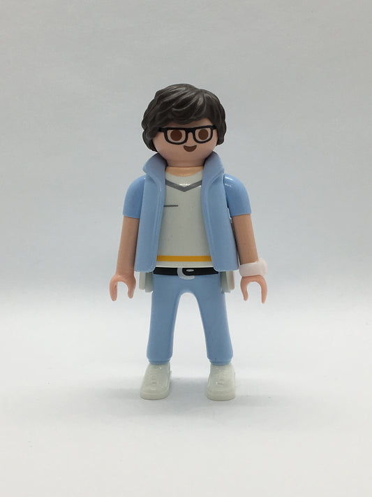 Playmobil Arzt - Krankenhaus - Figur - C1817