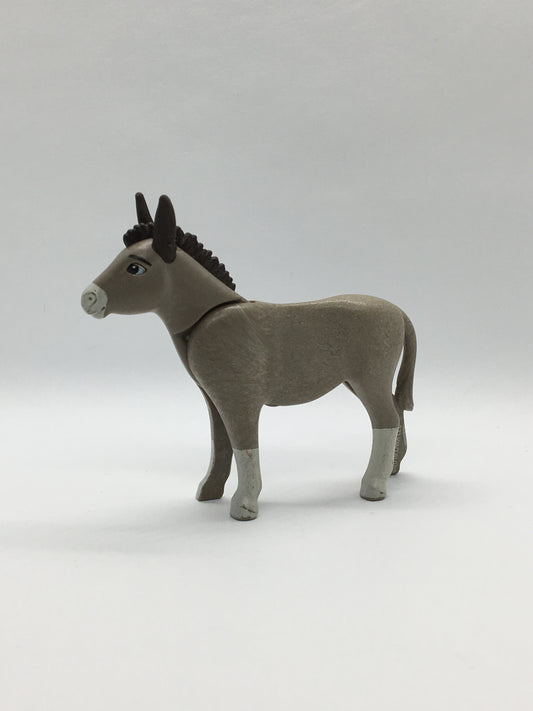 Playmobil Esel - Tier - C1820