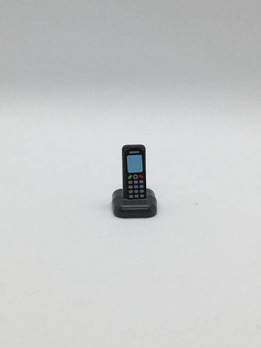 Playmobil Telefon - Zubehör - C1835