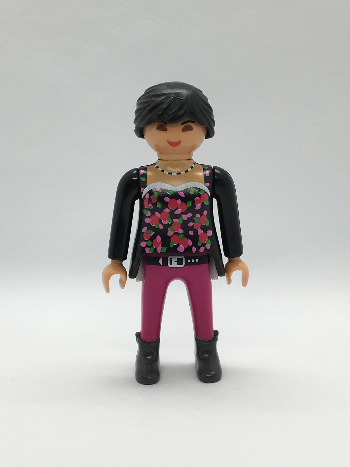 Playmobil Frau - Figur - C1838