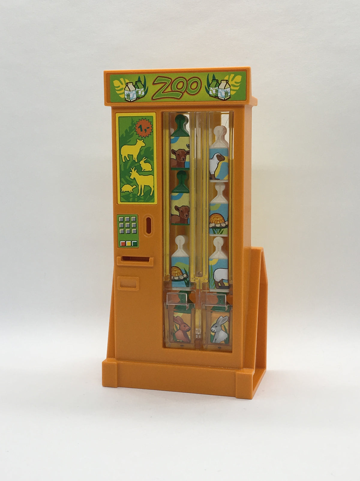 Playmobil Getränkeautomat - Zoo - Zubehör - C1847