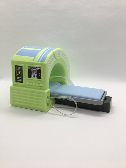 Playmobil MRT-Röhre - Krankenhaus - Zubehör - C1849