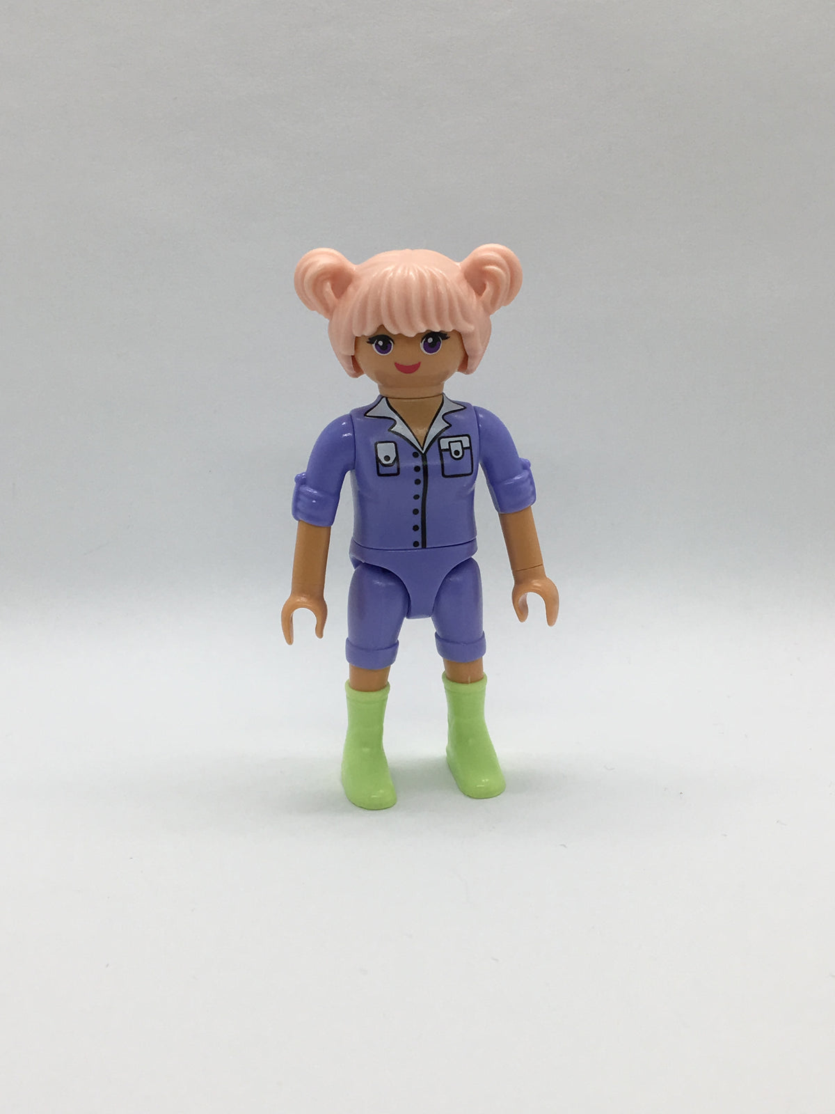 Playmobil - Frau - Figur - C1858