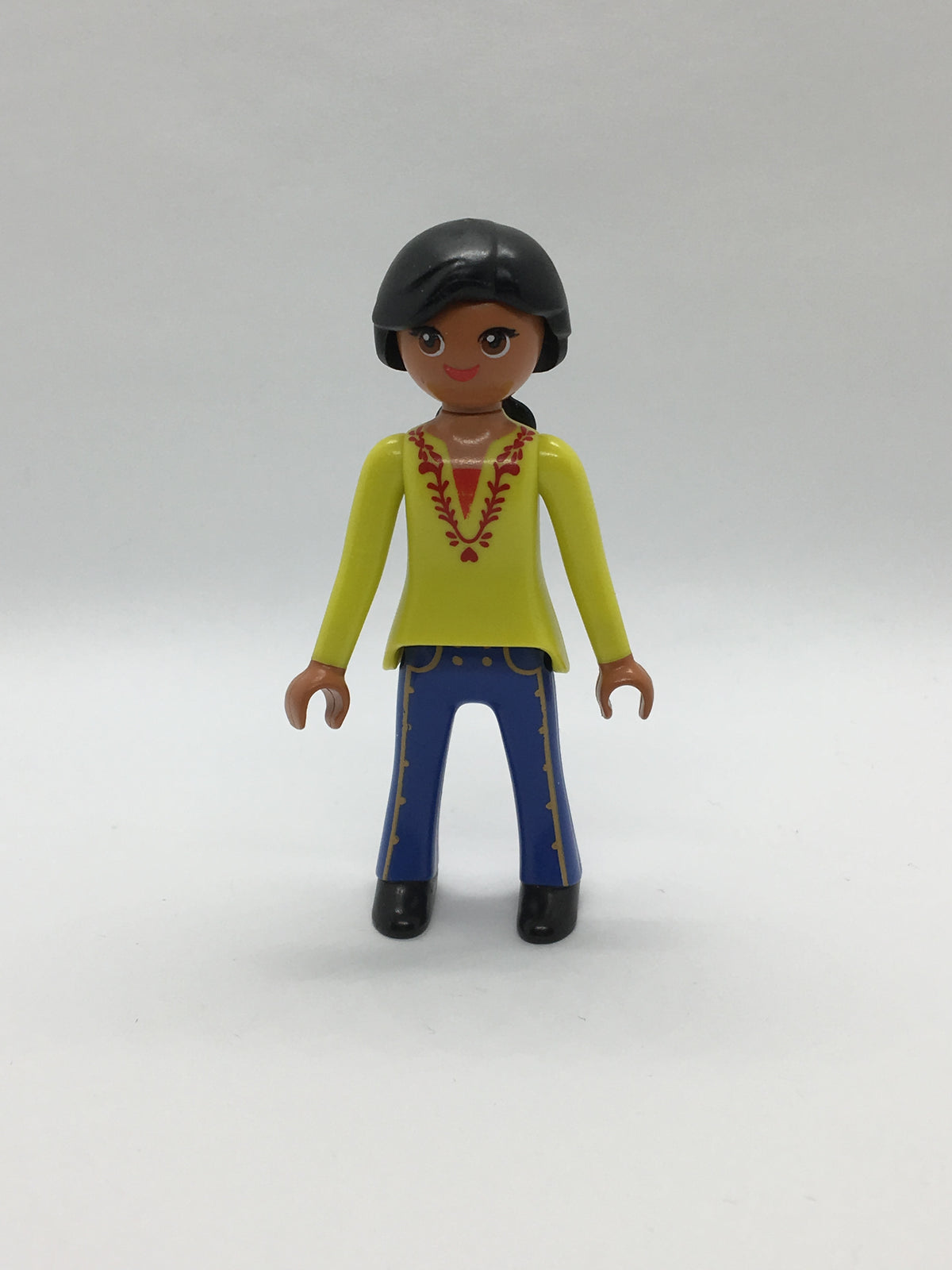 Playmobil Frau - Spirit - Figur - C1859