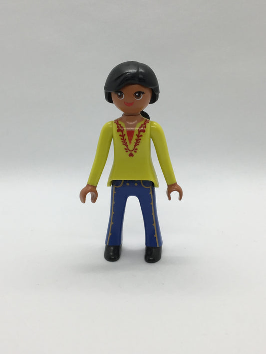 Playmobil Frau - Spirit - Figur - C1859