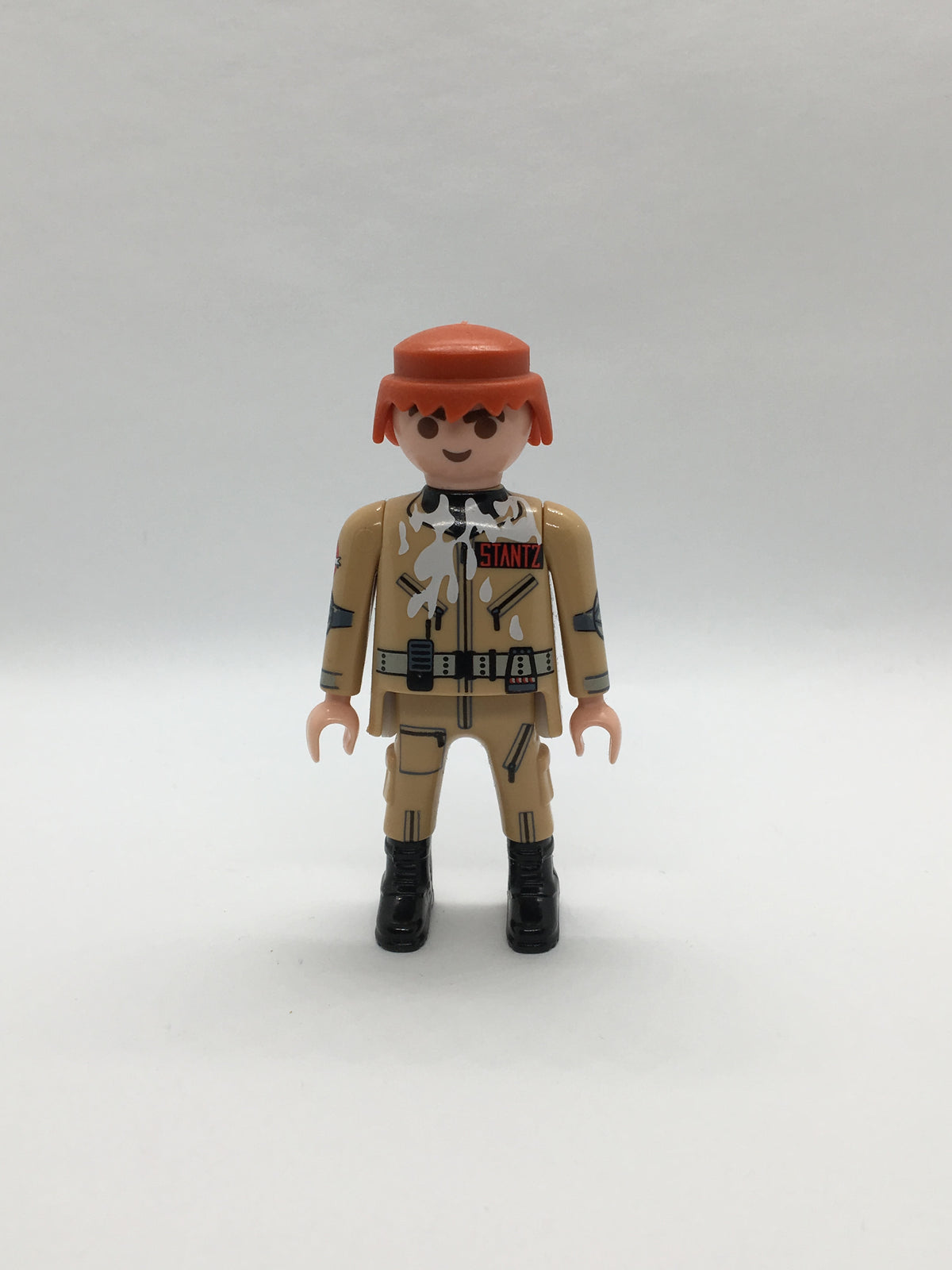 Playmobil Geisterjäger - Figur - C1889
