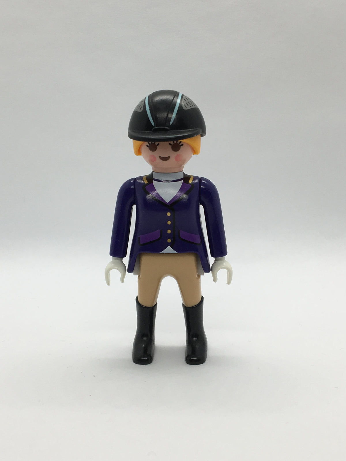 Playmobil Reiterin - Figur - C1893