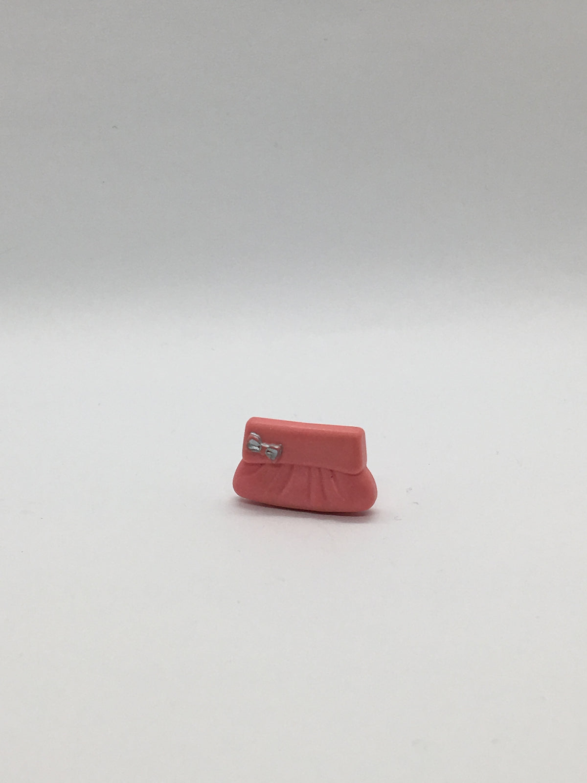 Playmobil Clutch - Tasche - altrosa - Zubehör - C1903